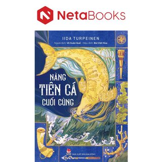 Nàng Tiên Cá Cuối Cùng