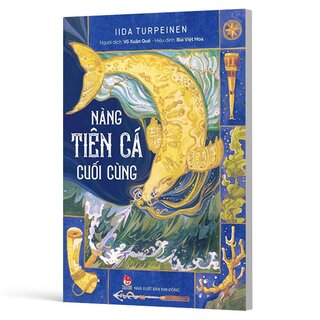 Nàng Tiên Cá Cuối Cùng