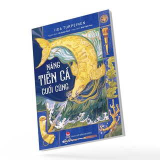 Nàng Tiên Cá Cuối Cùng