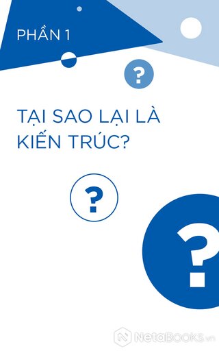 Theo Nghề Kiến Trúc - Hướng Nghiệp Từ Người Làm Nghề