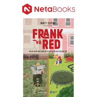 Frank Và Red