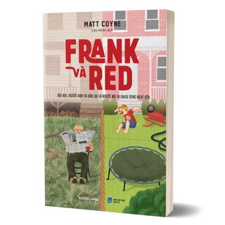 Frank Và Red