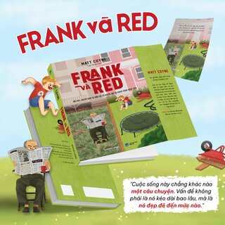 Frank Và Red