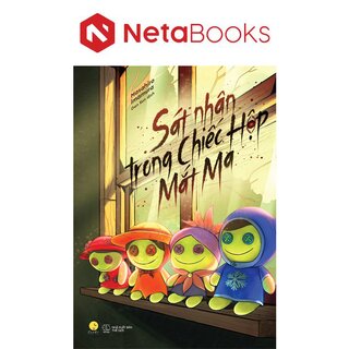 Sát Nhân Trong Chiếc Hộp Mắt Ma