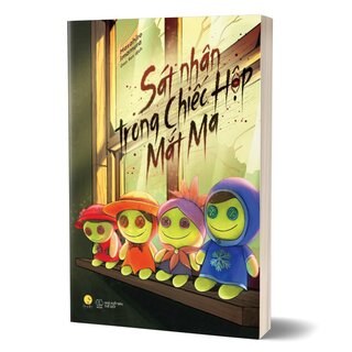 Sát Nhân Trong Chiếc Hộp Mắt Ma