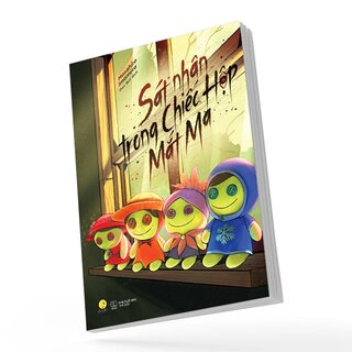 Sát Nhân Trong Chiếc Hộp Mắt Ma