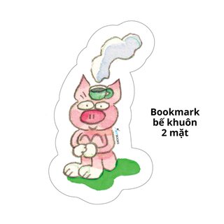 Điều Kỳ Diệu Tại Cửa Tiệm Mỳ Xưa