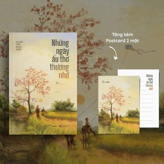 Những Ngày Ấu Thơ Thương Nhớ