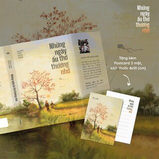 Những Ngày Ấu Thơ Thương Nhớ