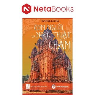 Con Người Và Nghệ Thuật Chăm