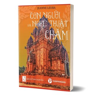 Con Người Và Nghệ Thuật Chăm