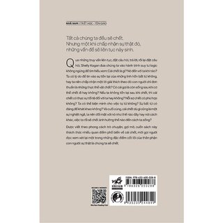Triết Học Về Cái Chết