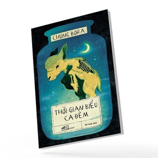 Thời Gian Biểu Ca Đêm