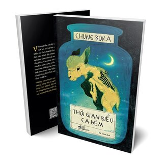 Thời Gian Biểu Ca Đêm