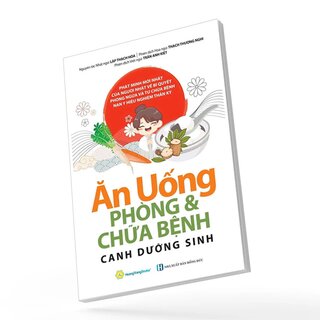 Ăn Uống Phòng Và Chữa Bệnh - Canh Dưỡng Sinh