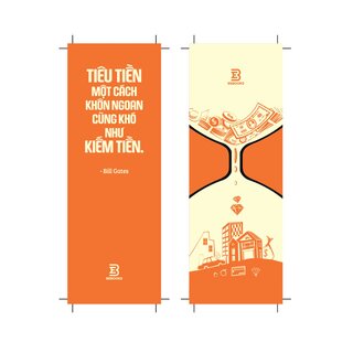 Vén Khéo - Bí Quyết Tự Do Tài Chính Trước 30
