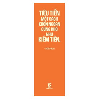 Vén Khéo - Bí Quyết Tự Do Tài Chính Trước 30