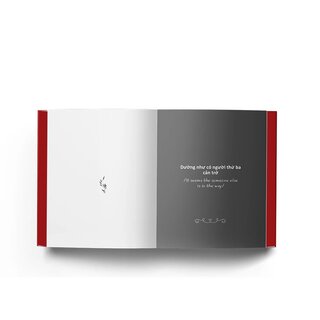 Vị Thần Tình Yêu - The Book Of Love Answers (Bản Kỷ Niệm)