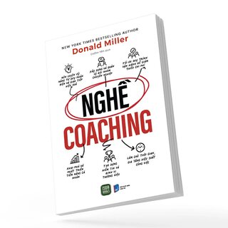 Nghề Coaching