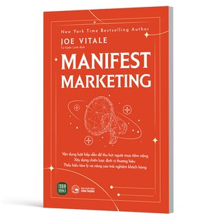 Manifest Marketing