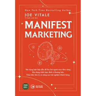 Manifest Marketing