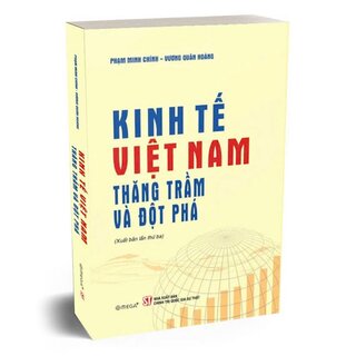 Kinh Tế Việt Nam - Thăng Trầm Và Đột Phá