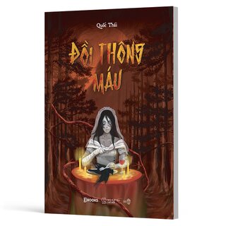 Đồi Thông Máu