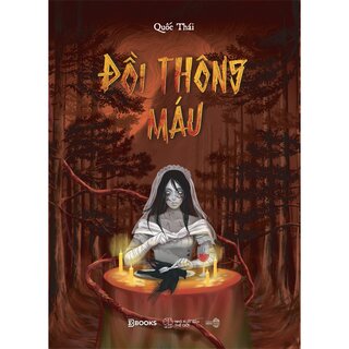 Đồi Thông Máu