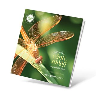 Khám Phá Việt Nam Xanh - Linh Hồn Cánh Mỏng - Song Ngữ Việt-Anh