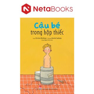 Cậu Bé Trong Hộp Thiếc