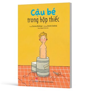Cậu Bé Trong Hộp Thiếc