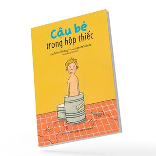 Cậu Bé Trong Hộp Thiếc
