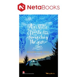 Aristotle Và Dante Đắm Mình Vào Dòng Chảy Thế Giới