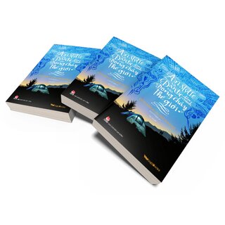 Aristotle Và Dante Đắm Mình Vào Dòng Chảy Thế Giới
