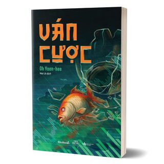 Ván Cược - Oh Yoon-Hee