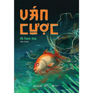 Ván Cược - Oh Yoon-Hee