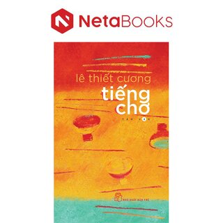 Tiếng Chợ - Lê Thiết Cương