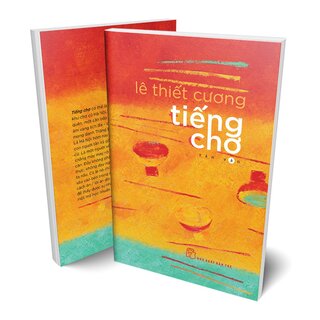 Tiếng Chợ - Lê Thiết Cương