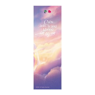 Nếu Ánh Trăng Không Ôm Lấy Em