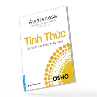 Tỉnh Thức - Bí Quyết Cân Bằng Cuộc Sống