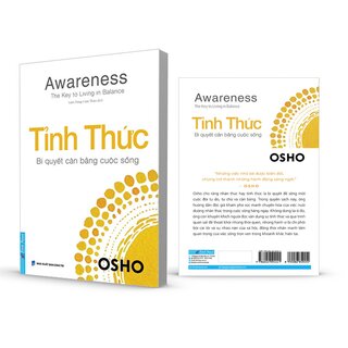 Tỉnh Thức - Bí Quyết Cân Bằng Cuộc Sống