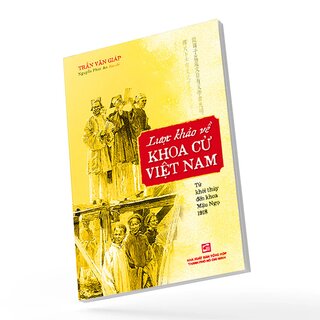 Lược Khảo Về Khoa Cử Việt Nam