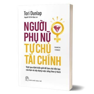 Người Phụ Nữ Tự Chủ Tài Chính