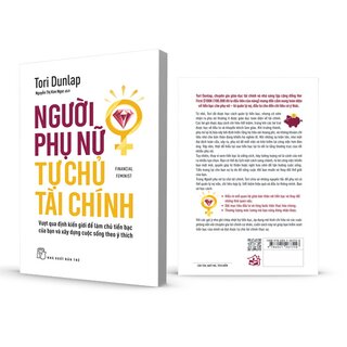 Người Phụ Nữ Tự Chủ Tài Chính