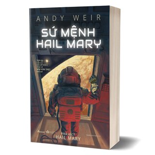 Sứ Mệnh Hail Mary