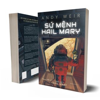 Sứ Mệnh Hail Mary