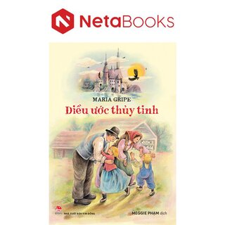Điều Ước Thủy Tinh