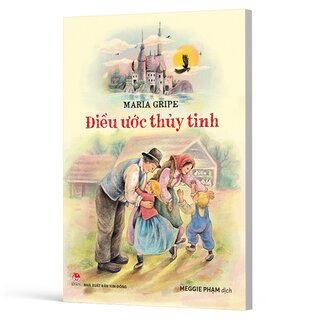 Điều Ước Thủy Tinh