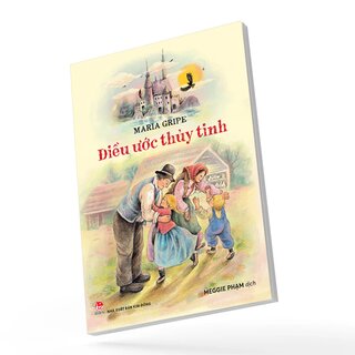 Điều Ước Thủy Tinh