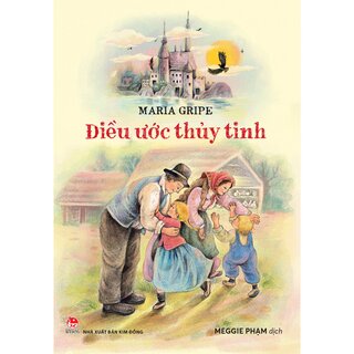 Điều Ước Thủy Tinh